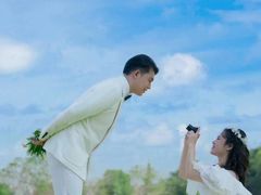 -金夫人婚纱摄影(江津店)