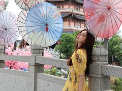 -厦门方特东方神画