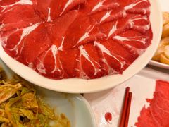 -南门涮肉(上海二店)