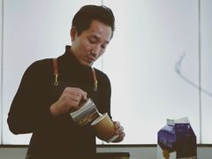 -铁手珈琲制造局metalhands(望京店)