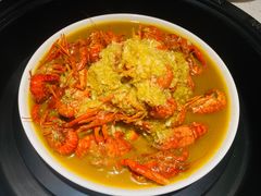 -京韵胡同·酱香羊蝎子火锅涮肉(长寿路店)