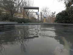 -徂徕山森林康养度假谷温泉