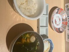 -肉肉大米(金虹桥店)