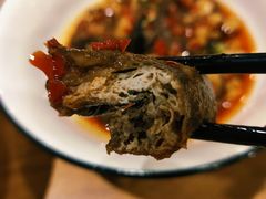 -俏湘厨•地道湘菜(建华南路店)