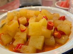 -丹虾|文和友小龙虾·烙锅(陕西路旗舰店)
