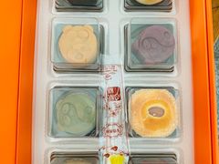 -长发西饼(临顿路店)