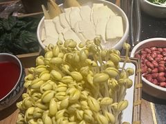 -巴奴毛肚火锅(广益哥伦布店)