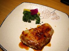 -新一喜铁板料理餐厅·铁板放题(北国商城店)