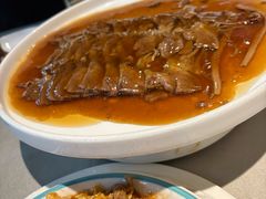 -金家老三饭庄(常营店)