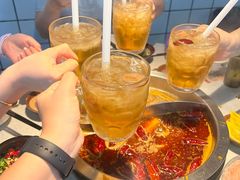 -芈重山老火锅(广州首店)