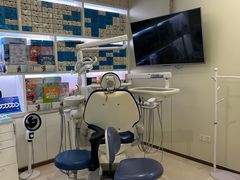 -维乐口腔·埃齐门诊(静安店)