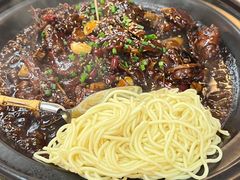 -回味黑鸭煲·始于2006(万松园店)