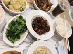 -乡村基·川味现炒大王(熙悦天街店)