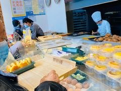 -東更道点心行(文化东路店)