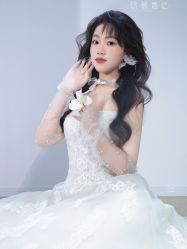 -欣薇婚纱(新源乐汇城店)