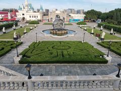 -北京世界公园