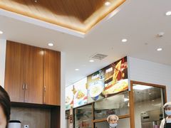 -小杨生煎(香港名都店)