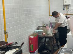 大堂-王裕興肉莊(南禅寺店)