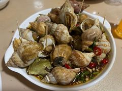 -小红门海鲜