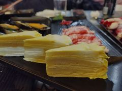 -丽江庭院·云南野生菌·海鲜火锅(鼓楼四合院店)