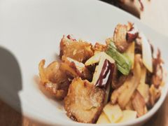 -云海肴·汽锅鸡·云南代表菜(东坝金隅店)