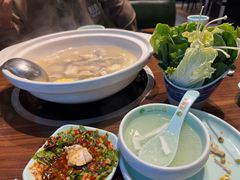 -龙泉人椰子鸡(龙昆南店)
