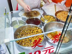 -芙蓉蛋卷(新街店)