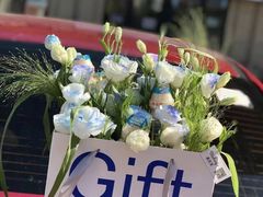 -慕百芙·定制生日蛋糕·DIY