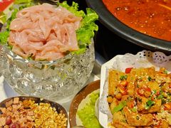 -钢管厂五区小郡肝火锅串串香(清河店)