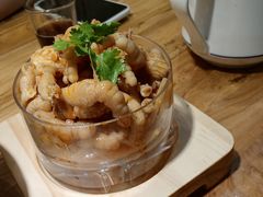 -吕氏疙瘩汤·私家菜馆(慈云寺店)