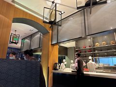 -小南洋海景餐厅(深圳湾店)