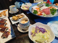 -竹日本料理
