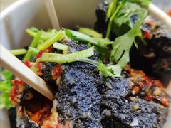 -黑色经典臭豆腐·湖南特产(坡子街店)