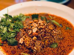 夫妻肺片-鸡毛店·川菜(李家沱店)