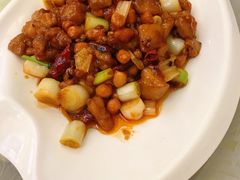 -成都驻京办餐厅(蜀都宾馆店)