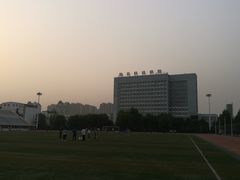 -防灾科技学院(南校区)
