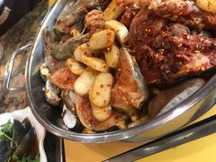 -黄记煌三汁焖锅(金凤万达广场店)