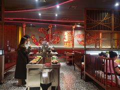 -伊茉家的烤肉店(勒泰中心店)
