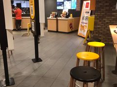 -麦当劳(无锡永乐店)