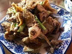 -洞天食府(北大街店)