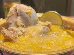 -关东小磨东北菜(漕河泾印象城店)