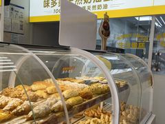 -味多美蛋糕(航天桥店)