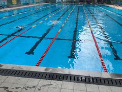 -猎德游泳池(猎德花园店)