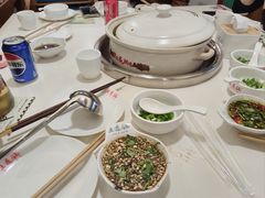 -土连锅·现熬养生汤锅(梁家巷店)