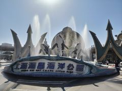 -上海海昌海洋公园