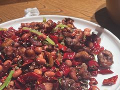 -汉小城·老铫子藕汤·乡野湖北菜(江汉路吉庆街店)