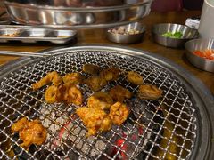 -·缸桶屋·韩式牛肋条自助烤肉(西湖D11店)
