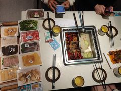 -野妹火锅(布吉店)