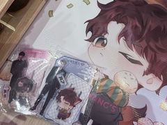 -小杨生煎(深圳岗厦北店)
