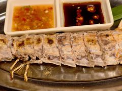 -辉记炭烧海鲜大排档·老字号(福田店)